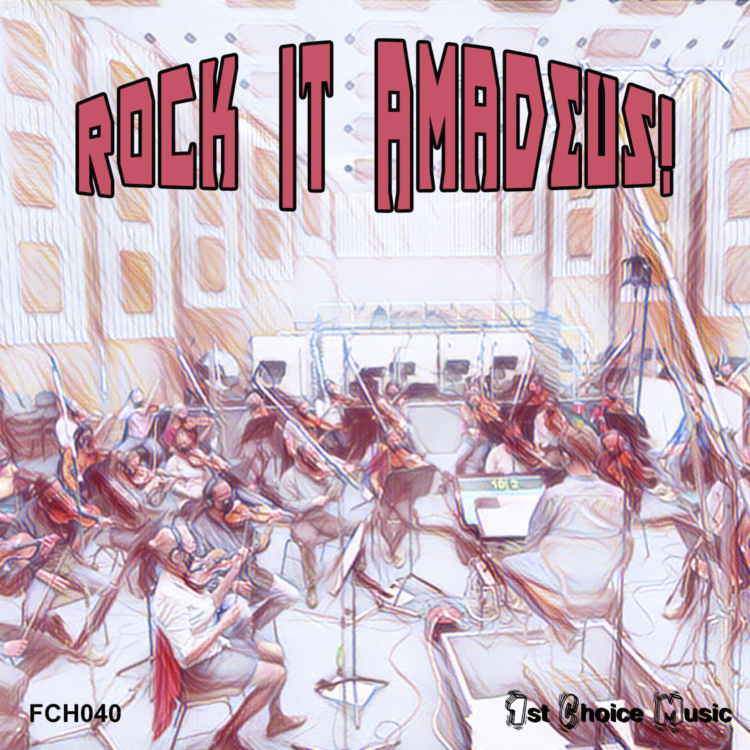 Air on G String (Bach)